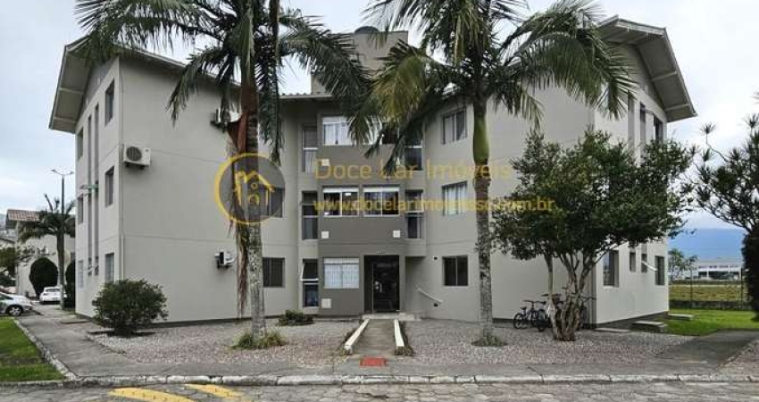 Apartamento para Venda em Palhoça, Centro, 2 dormitórios, 1 banheiro, 1 vaga