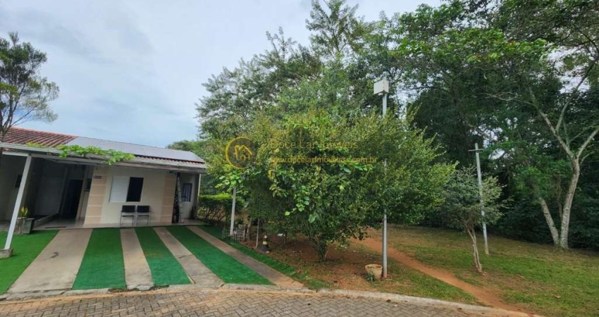 Casa em Condomínio para Venda em Palhoça, Bela Vista, 3 dormitórios, 1 suíte, 1 banheiro, 2 vagas