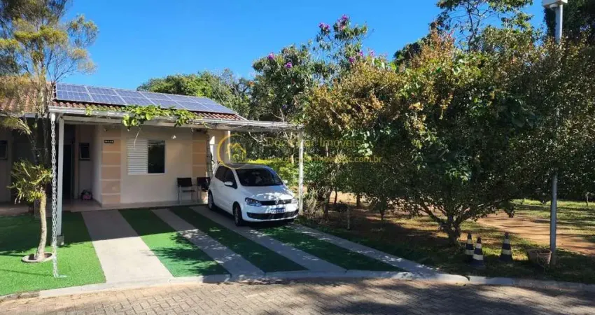 Casa em Condomínio para Venda em Palhoça, Bela Vista, 3 dormitórios, 1 suíte, 1 banheiro, 2 vagas