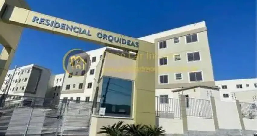 Apartamento para Venda em Palhoça, Bela Vista, 2 dormitórios, 1 banheiro, 1 vaga