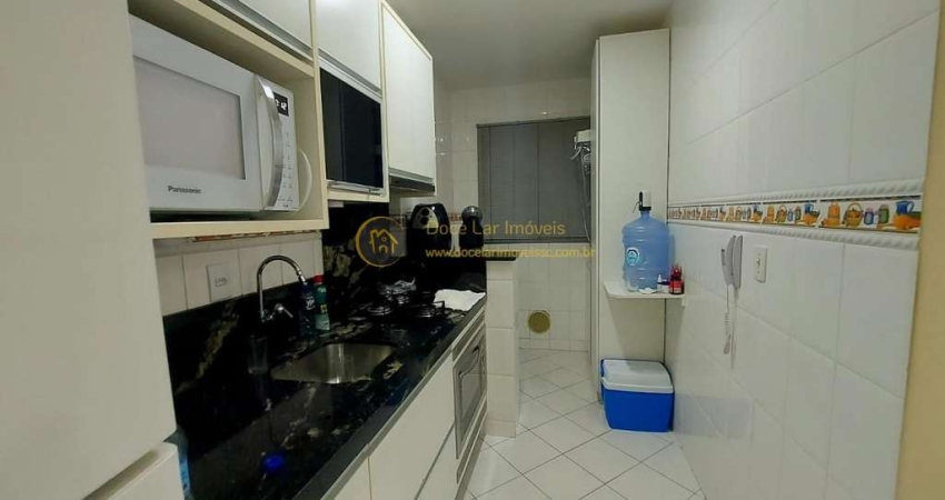 Apartamento para Venda em São José, Serraria, 2 dormitórios, 1 banheiro, 1 vaga
