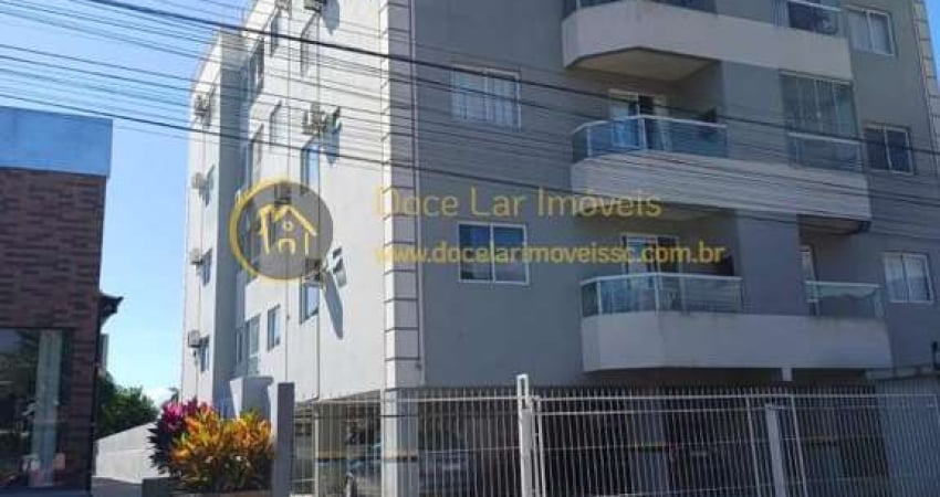 Apartamento para Venda em Palhoça, Aririu, 2 dormitórios, 1 suíte, 1 banheiro, 1 vaga