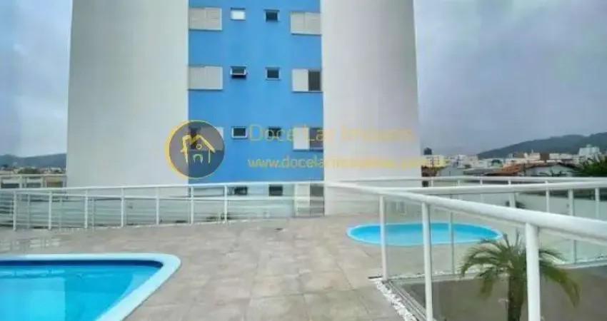 Apartamento para Venda em São José, Areias, 2 dormitórios, 1 suíte, 1 banheiro, 1 vaga