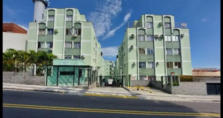 Apartamento para Venda em Florianópolis, Estreito, 2 dormitórios, 1 banheiro, 1 vaga