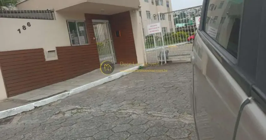 Apartamento para Venda em São José, Bela Vista, 2 dormitórios, 1 banheiro, 1 vaga