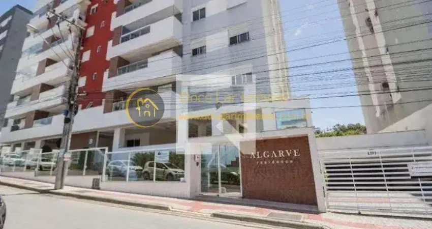 Apartamento para Venda em São José, Praia comprida, 2 dormitórios, 1 suíte, 2 banheiros, 1 vaga