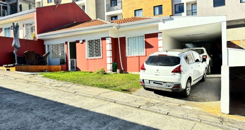 Casa em condomínio fechado com 3 quartos à venda na Rua Romeu Pires, 752, Jardim Amélia, Pinhais