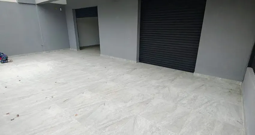 Ponto comercial com 1 sala para alugar na Rua Cambé, 95, Aviação, São José dos Pinhais
