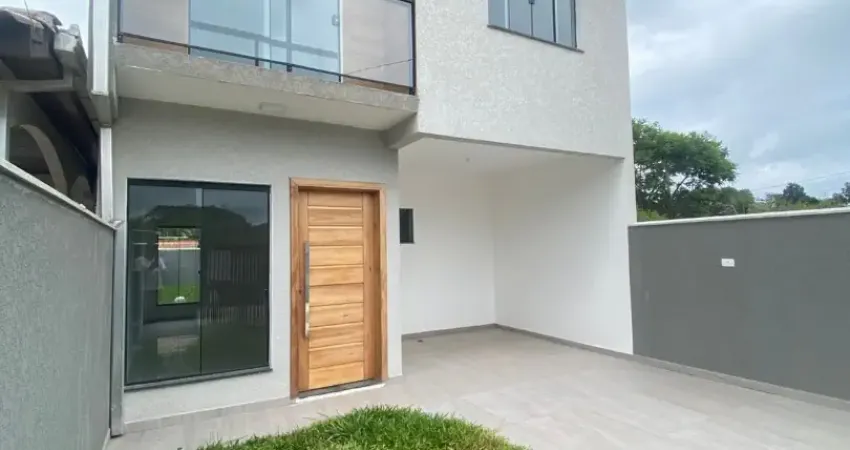 Casa com 3 quartos à venda na Rua Amambaí, 650, Uirapuru, Itapoá