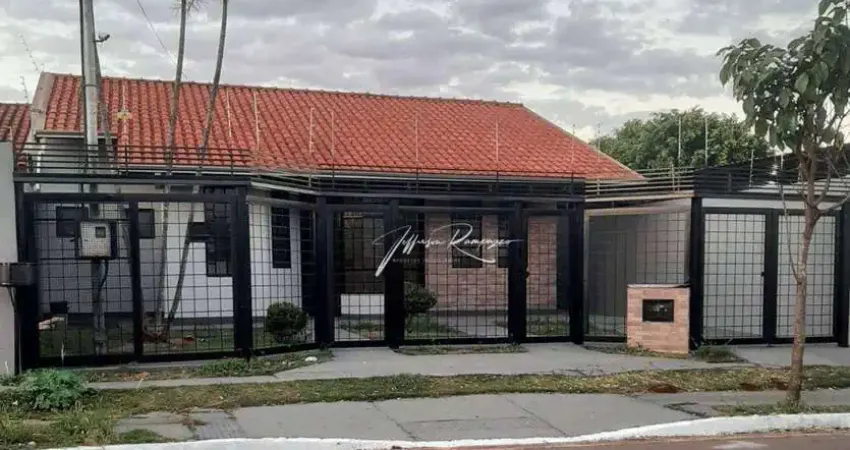 Salão, 290 m² - venda por r$ 600.000,00 ou aluguel por r$ 1.800,00/mês - vila nossa senhora das graças - campo grande/ms