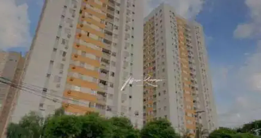 Apartamento com 3 quartos à venda na Rua Rui Barbosa, 4950, Centro, Campo Grande