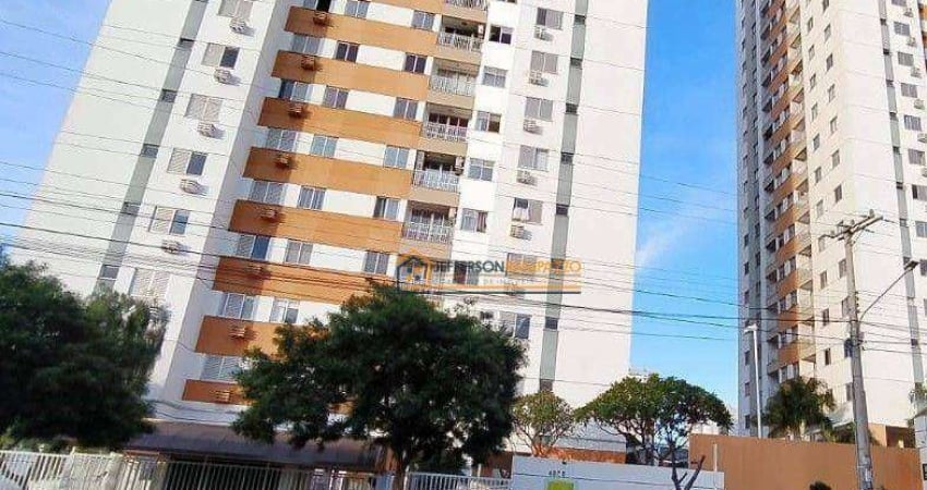 Apartamento com 3 quartos para alugar na Rua Rui Barbosa, 4950, Centro, Campo Grande