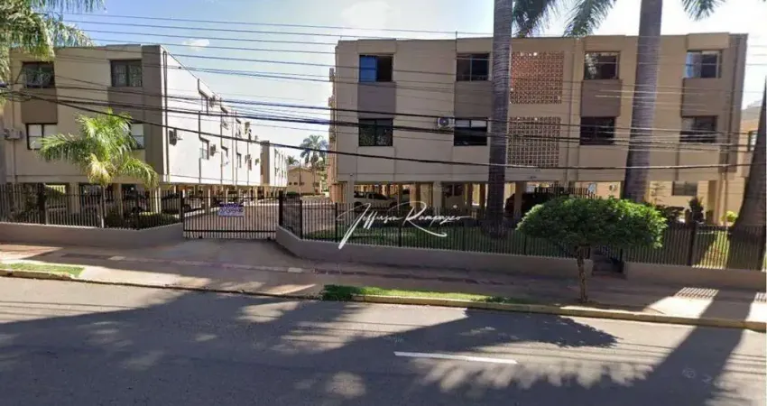 Apartamento com 1 quarto à venda na Rua Chaadi Scaff, 66, Vila Rosa Pires, Campo Grande