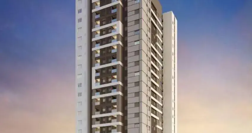 Apartamento com 2 quartos para alugar na Alameda Ipê Amarelo, 89, Chácara Cachoeira, Campo Grande