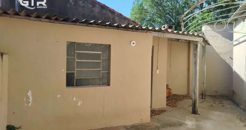 Casa comercial para alugar na Rua João Pedro de Souza, 560, Jardim Monte Líbano, Campo Grande