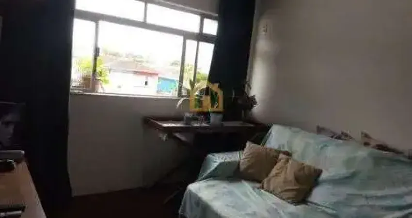 Apartamento à Venda | 2 Dormitórios | Bairro Jabaquara – Santos/SP