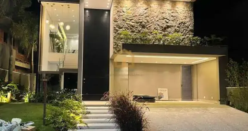 Casa com 6 quartos à venda na Alameda Nina, Riviera, Bertioga