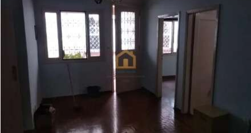 Casa com 2 quartos à venda na Rua da Paz, Boqueirão, Santos