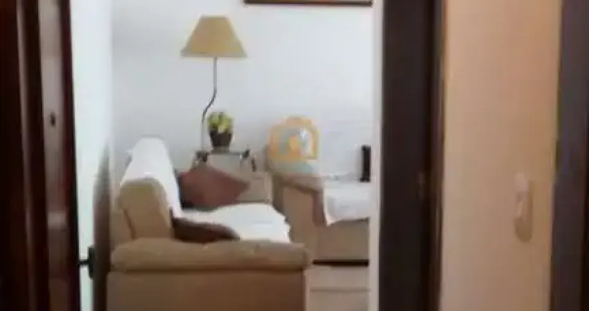 Apartamento com 2 quartos à venda na Rua Almirante Barroso, Campo Grande, Santos
