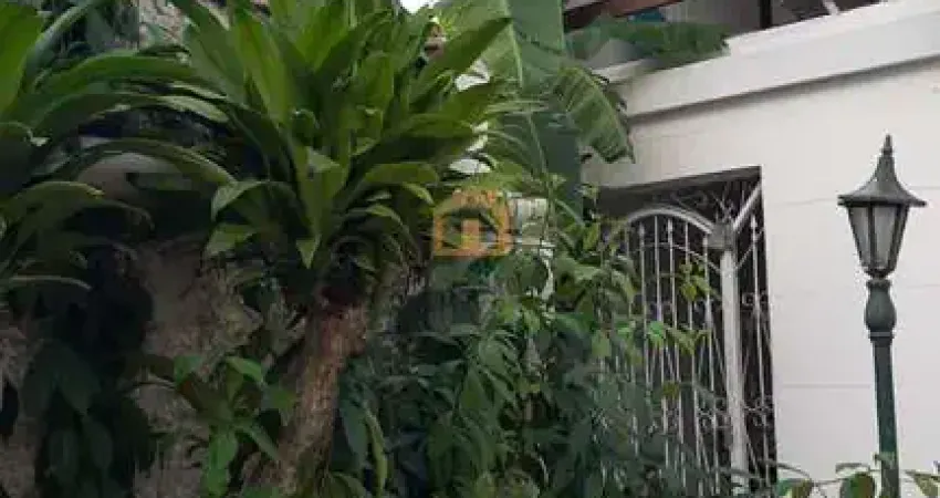 Casa com 3 quartos à venda na Rua Visconde de Tamandaré, Centro, São Vicente