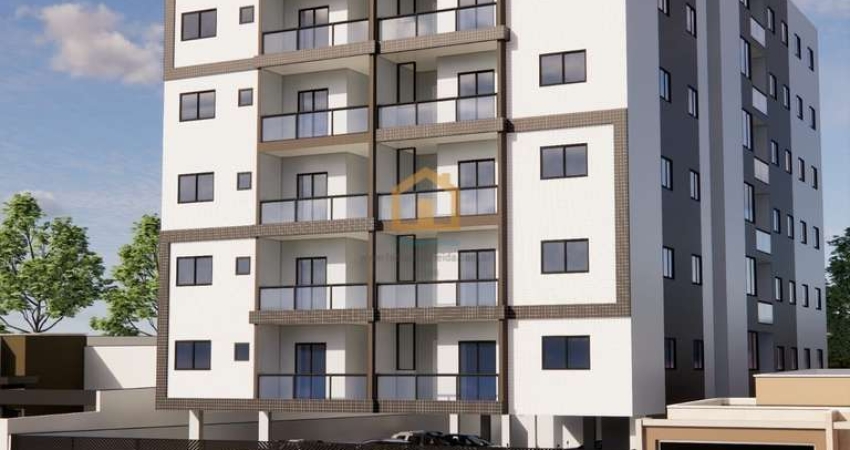 Apartamento Padrão 2 dormitórios 1 vaga e lazer completo.