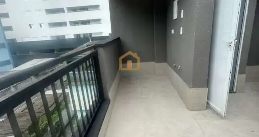 Casa nova com 2 dormitórios sendo 2 suites  e lazer com espaço para fazer piscina  Marapé - Santos/SP