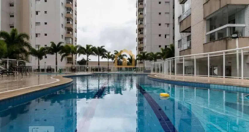 Apartamento com 3 quartos à venda na Rua Dona Maria Máximo, Ponta da Praia, Santos
