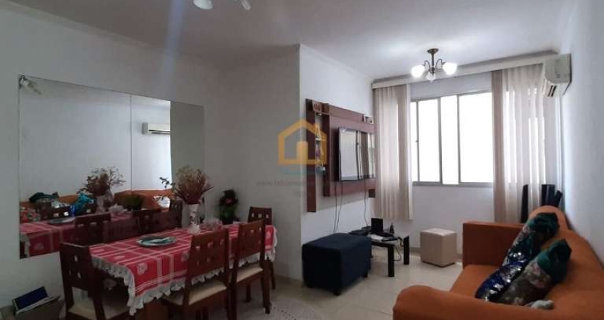 Apartamento com 2 Dormitórios sendo 2 Suítes à venda - Embaré - Santos/SP