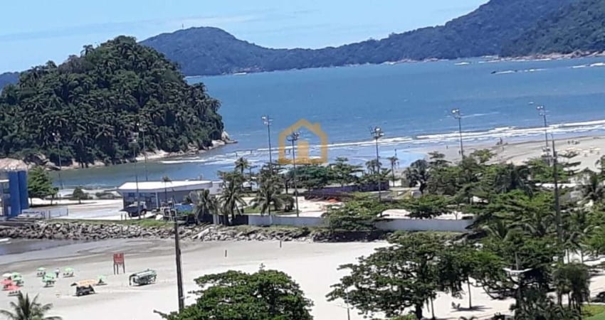 OPORTUNIDADE - Apartamento Próximo a Praia - José Menino - Santos/SP