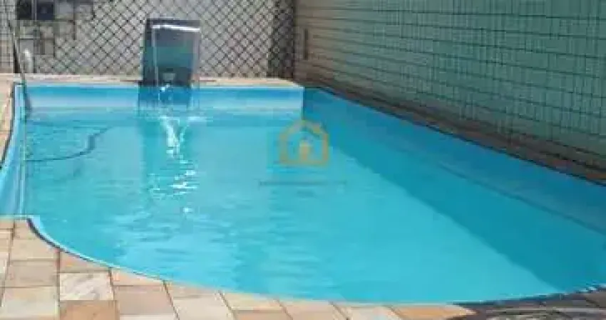 Casa com 4 quartos à venda na Rua Visconde de Faria, Campo Grande, Santos
