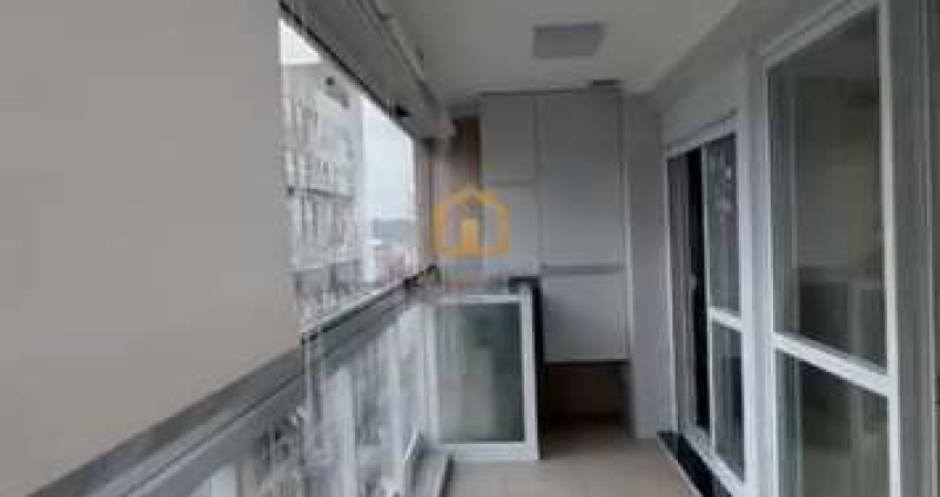 Apartamento com 2 quartos à venda na Rua José Caballero, Gonzaga, Santos