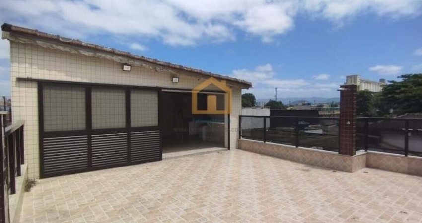Casa tipo Sobrado 4 dormitorios e 3 banheiro  no bairro Macuco em Santos-SP