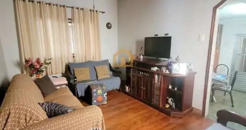 Casa com 4 dormitórios à venda, 110 m² por R$ 650.000,00 - Marapé - Santos/SP