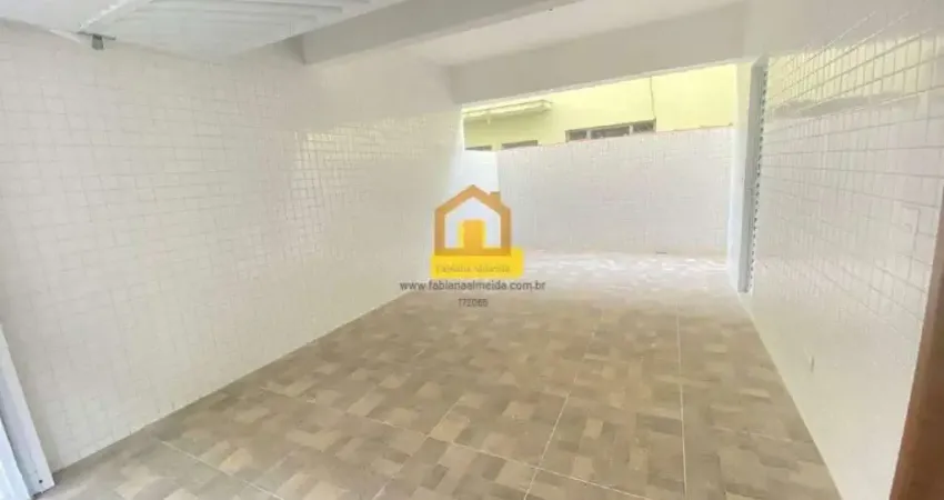 Casa em Condomínio Tipo Villagio  2 Dormitórios | 2 Suítes | 1 Vaga