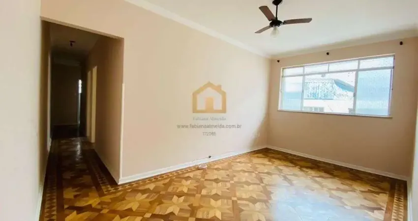 Apartamento com 3 quartos à venda na Avenida Ana Costa, Vila Mathias, Santos