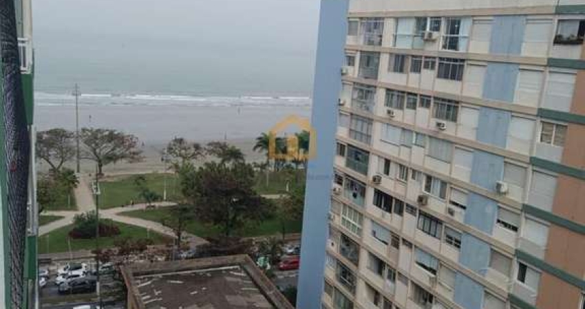 Apartamento Revertido para 1 Dormitório - Amplo e Bem Localizado