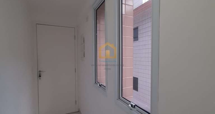 Apartamento Padrão 2 dormitórios, sendo 1 suíte..