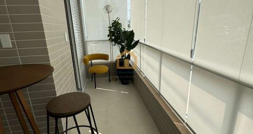 Apartamento Alto Padrão,  lançamento imperdível Apartamentos de 2 e 3 dormitórios