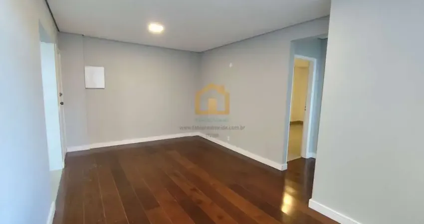 Apartamento com 2 quartos à venda na Rua Almirante Barroso, Campo Grande, Santos