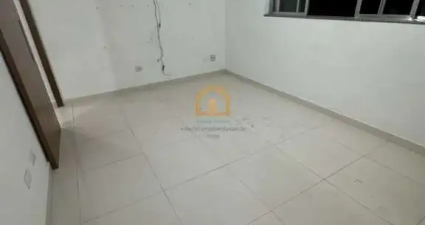 Apartamento de 2 Dormitórios no 1º Andar – Sem Vaga de Garagem