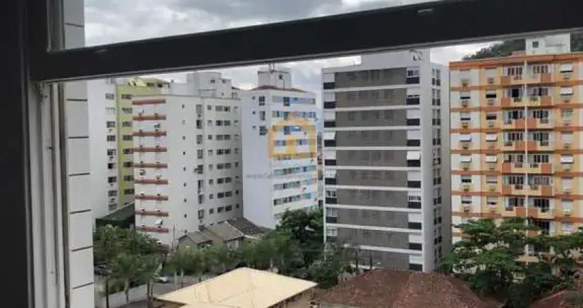 Apartamento na Avenida da Praia – Bairro Itararé, São Vicente/SP