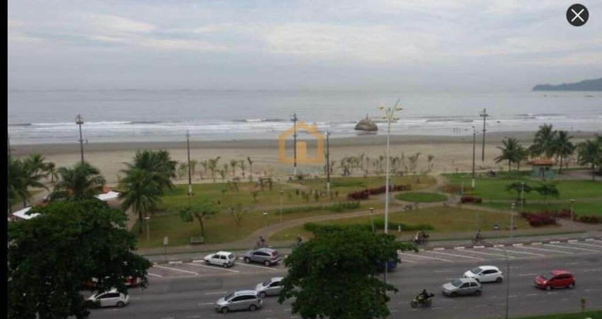 Apartamento de 1 Dormitório com Vaga de Garagem - 74m².