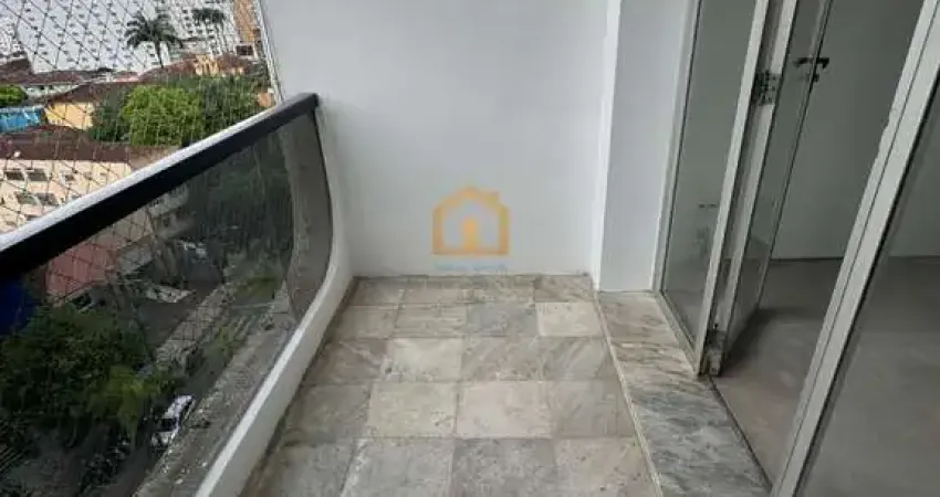 Apartamento de Frente com Vista Livre - 2 Dormitórios, Andar Alto
