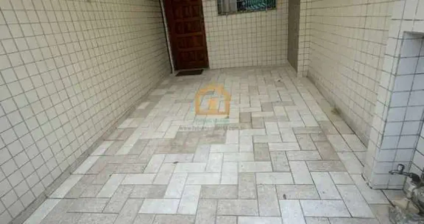 Casa com 3 quartos à venda na Rua Nabuco de Araújo, Boqueirão, Santos