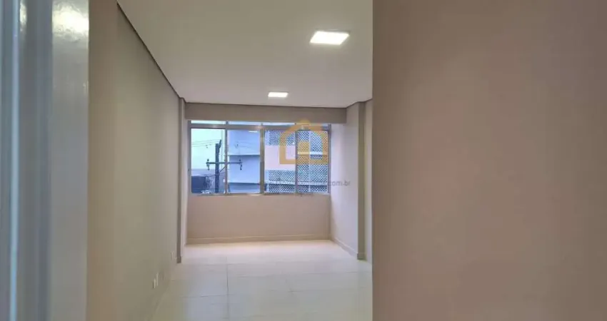 Apartamento, de Frente. Vista Livre. 2 Dormitórios, sendo 1 suíte