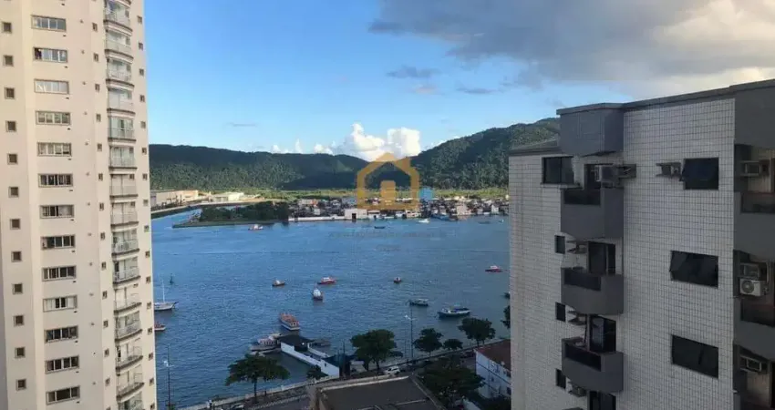 Apartamento Alto Padrão Jardins da Grécia em Santos-SP!