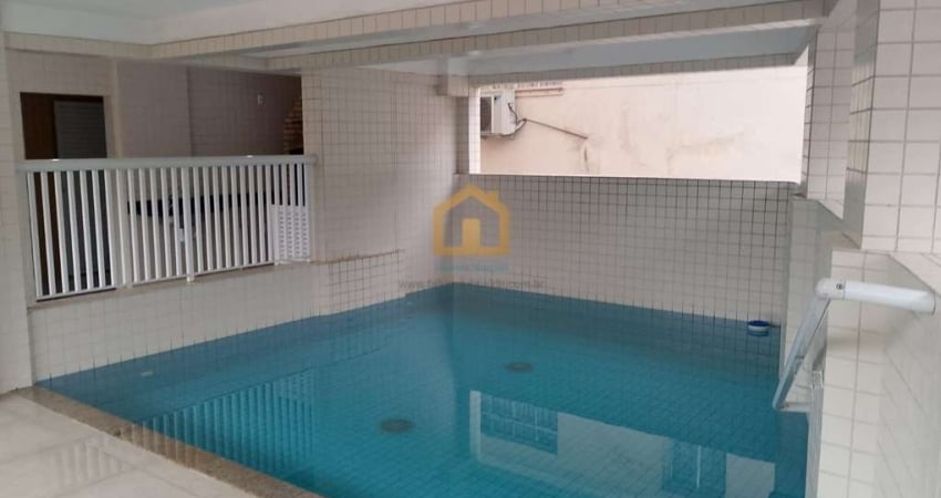 Apartamento   2 suítes com sacada e Lazer no Prédio.