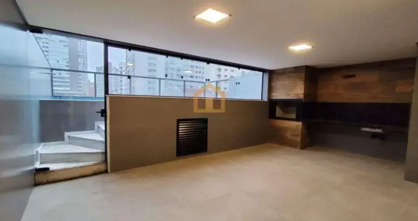 Casa com 3 quartos à venda na Rua Oswaldo Cochrane, Embaré, Santos