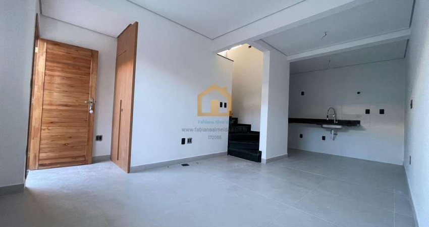 Casa Padrão à Venda - 2 Suítes e Excelente Localização