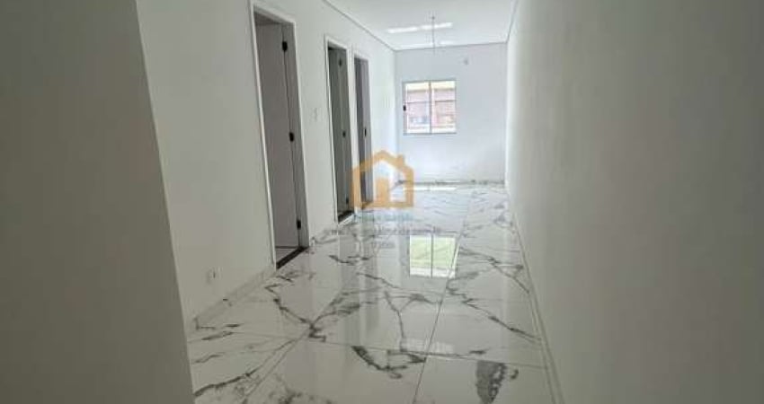 Apartamento com 2 quartos à venda na Avenida Capitão-mor Aguiar, Centro, São Vicente